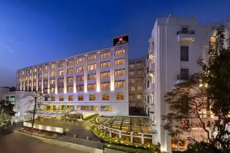 The Lalit Great Eastern Kolkata