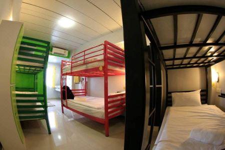 S1Hostel Bangkok - 30