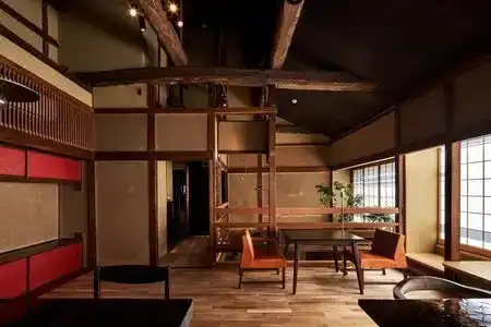 Tsubakino Ryokan - 4