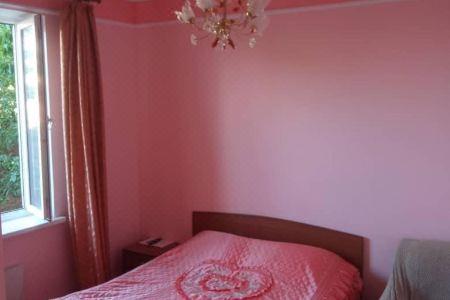 "Ysyk-Kul - Svetlana" Guest house - 56