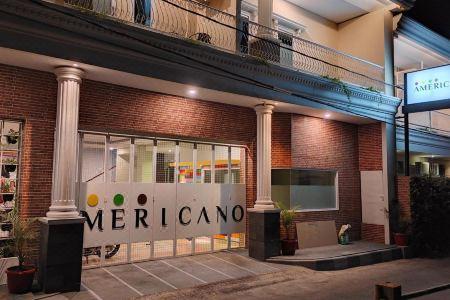 Americano Syariah Yogyakarta - 5