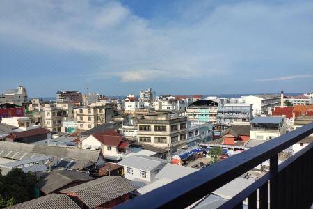Baan Manthana, - 47
