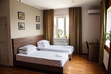 People Hostel & Suites - 3