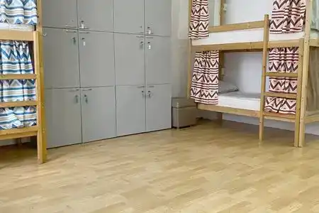 Cats&Beds Hostel - 5