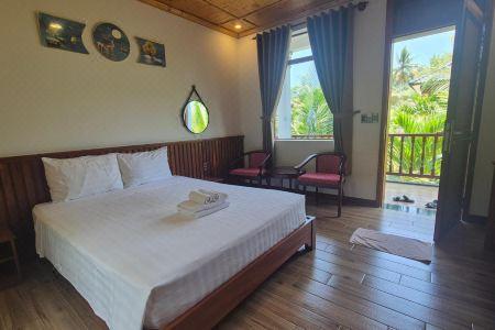 Giraffa Phu Quoc - 47