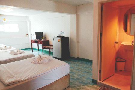 Is Boutique Huahin - 13