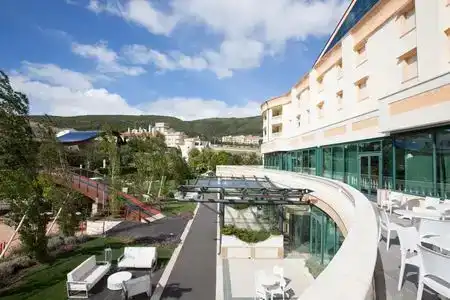 Gran Paradiso Spa - 5