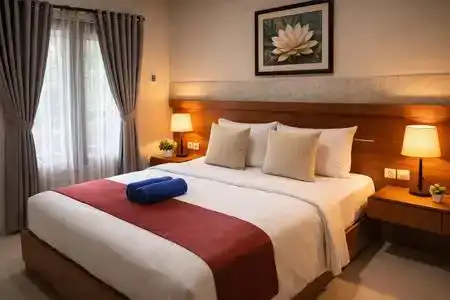 Jepun Segara Guest House - 8