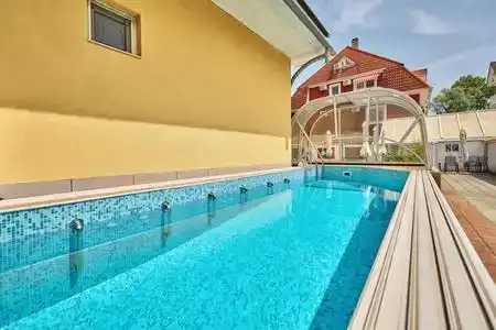 Tokajer Wellness Panzió - 3