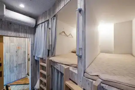 bnb+ Kanda Terrace Ogawamachi - 0