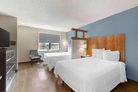 Extended Stay America Premier Suites - Fort Lauderdale - Convention Center - Cruise Port - 43