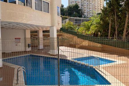 Torres Gardens-Fincas Benidorm - 37