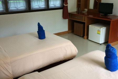 Amara Beach Resort - 53