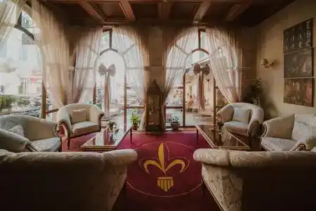 Historic Boutique Cattaro - 5