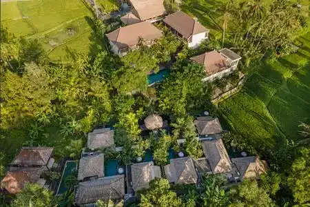 The Sun of Granary Resort and Villas - 1