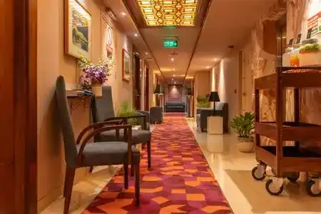 Regenta Orkos Kolkata by Royal Orchids Limited - 5