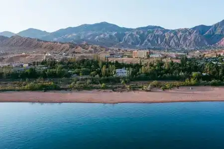 Legenda Health Resort - 5