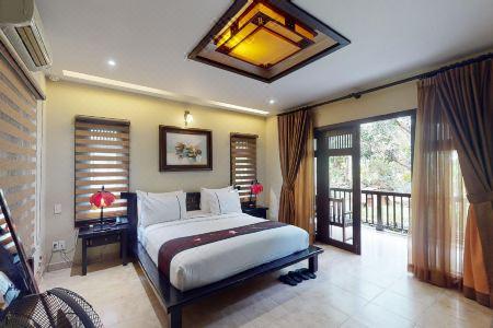 Lotus Village Resort - 51