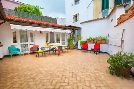 San Nicola B&B - 8