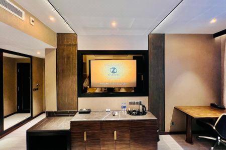 Zest Metropole - 62