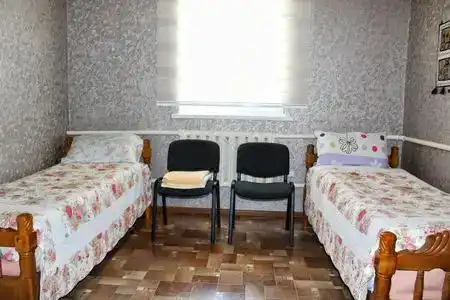 Tyan-Shan Guest House - 25
