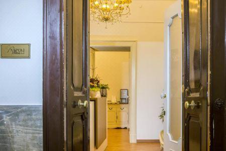 Napoli Class Luxury Rooms & Suites - 7