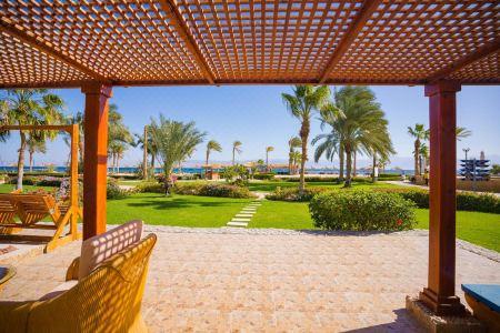 Sunshine Villa - 9