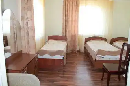 "Ysyk-Kul - Svetlana" Guest house - 45