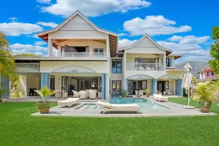 Eden Island Luxury Accommodation - 0