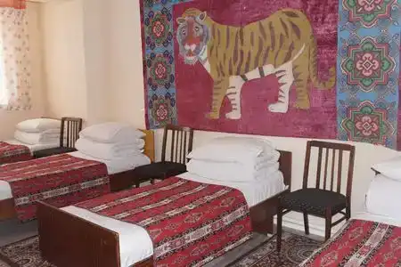 Guest House Rahat - 5