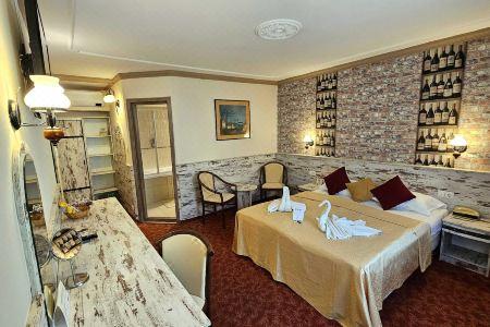 Korona Wellness, Rendezvény és Borszálloda - 8