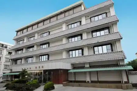 Oyado Ishicho - 4