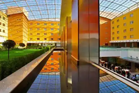 Plaza Caserta - 5