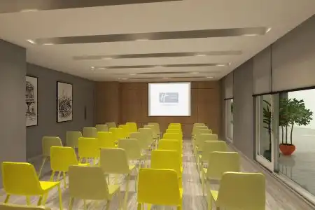 Holiday Inn Express Bengaluru Yeshwantpur, an IHG - 5