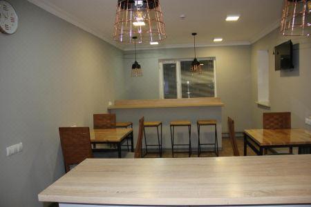 Hostel 211A - 5
