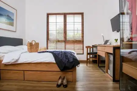 Rumanami Residence - 6