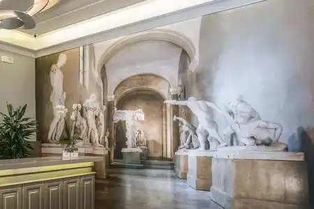 Museum - 4