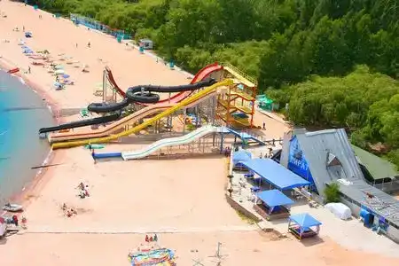 Marmelad Issyk-kul - 3