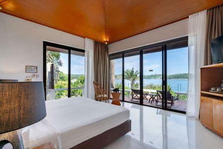 Baan Krating Phuket Resort - 63