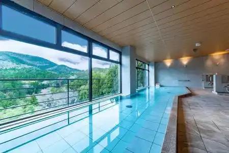 Ryokan Nenrinbo - 2