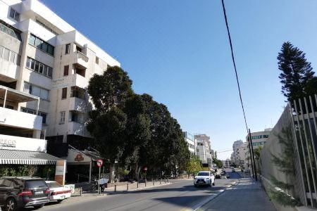 Nicosia 5 Stars Suites - 6