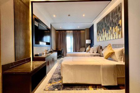 Zest Metropole - 53