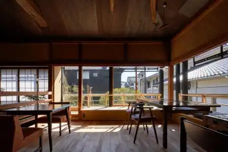 Tsubakino Ryokan - 3