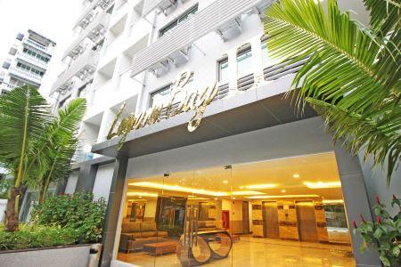 Laguna Bay 2 by Pattaya Sunny Rentals - 2