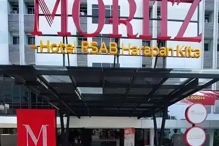 Moritz Rsab Harapan Kita - 5