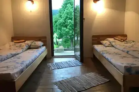Motel Zaborje - 0