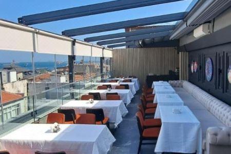 Kaya Royal - Istanbul - 4