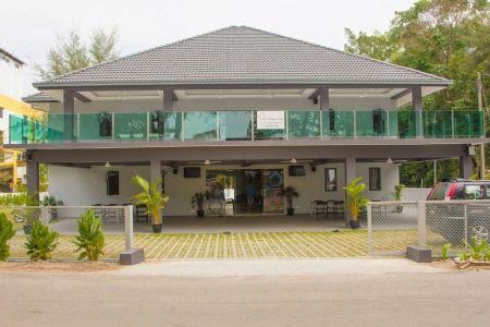 Naam Boutique Lodge - 1