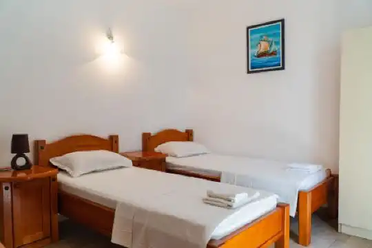 Guest House Buskovi - 9