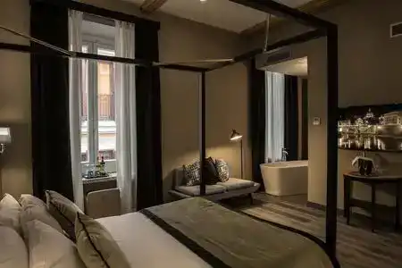 Colonna Suite del Corso - 3